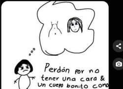 Enlace a Prefiero tener esto que un cuerpo bonito