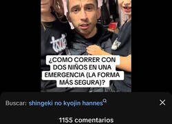 Enlace a No se puede abarcar todo