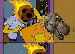 Enlace a Volvieron con otra forma