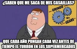 Enlace a ¿Qué les pasa a los supermercados?