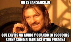 Enlace a Cambio de voz