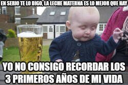 Enlace a Creo que ya ha bebido de más