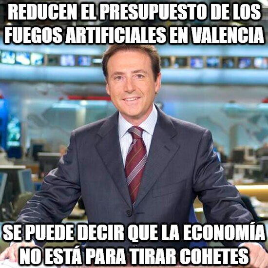 Meme_matias - Presupuestos, ni los cohetes escapan de ellos