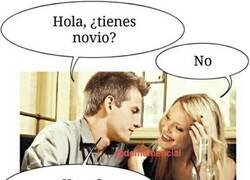 Enlace a Eso sí tengo