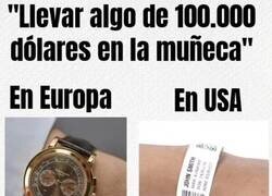 Enlace a Bendita sanidad pública