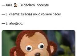 Enlace a Tenía derecho a permanecer en silencio...