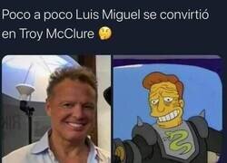 Enlace a Son la misma persona
