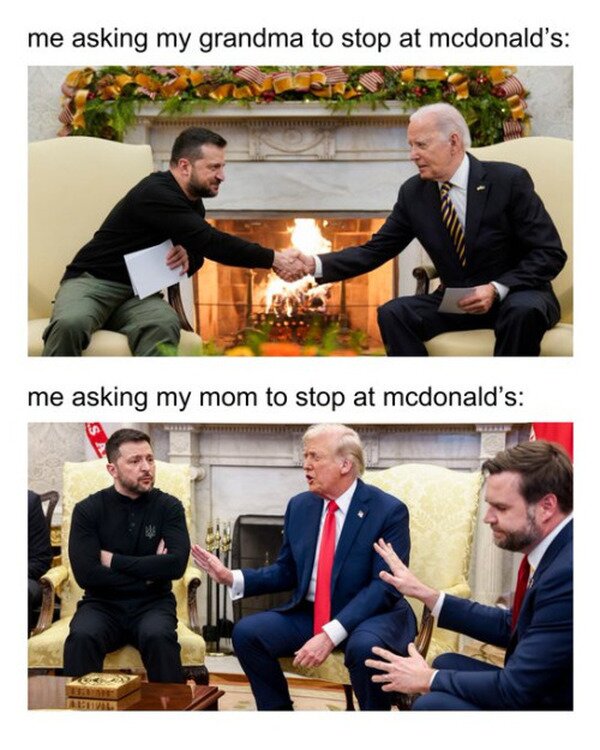 Meme_otros - Mamá siempre se opone
