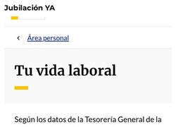 Enlace a Fruto del duro trabajo