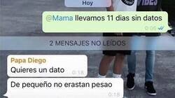 Enlace a ¡Toma datos!