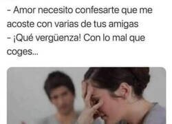 Enlace a No podrá volver a mirarlas a la cara