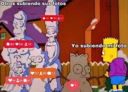 Enlace a ¿Por qué no tengo sus likes?
