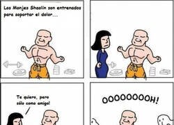 Enlace a Soportan el dolor como nadie