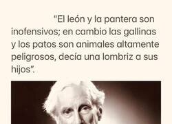 Enlace a Da que pensar