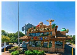 Enlace a Los McDonald's ya no son lo que eran