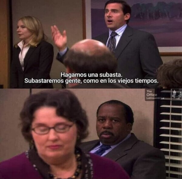 Meme_otros - ¿Cómo de viejos son esos tiempos?