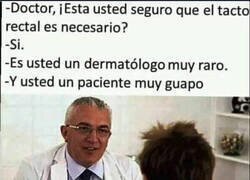 Enlace a No me fío de mi dermatólogo