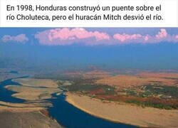 Enlace a Cuando te sientas mal piensa en este puente