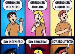 Enlace a Abocados al fracaso