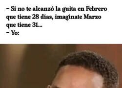 Enlace a Marzo promete ser más complicado