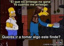 Enlace a Arriegué y perdí