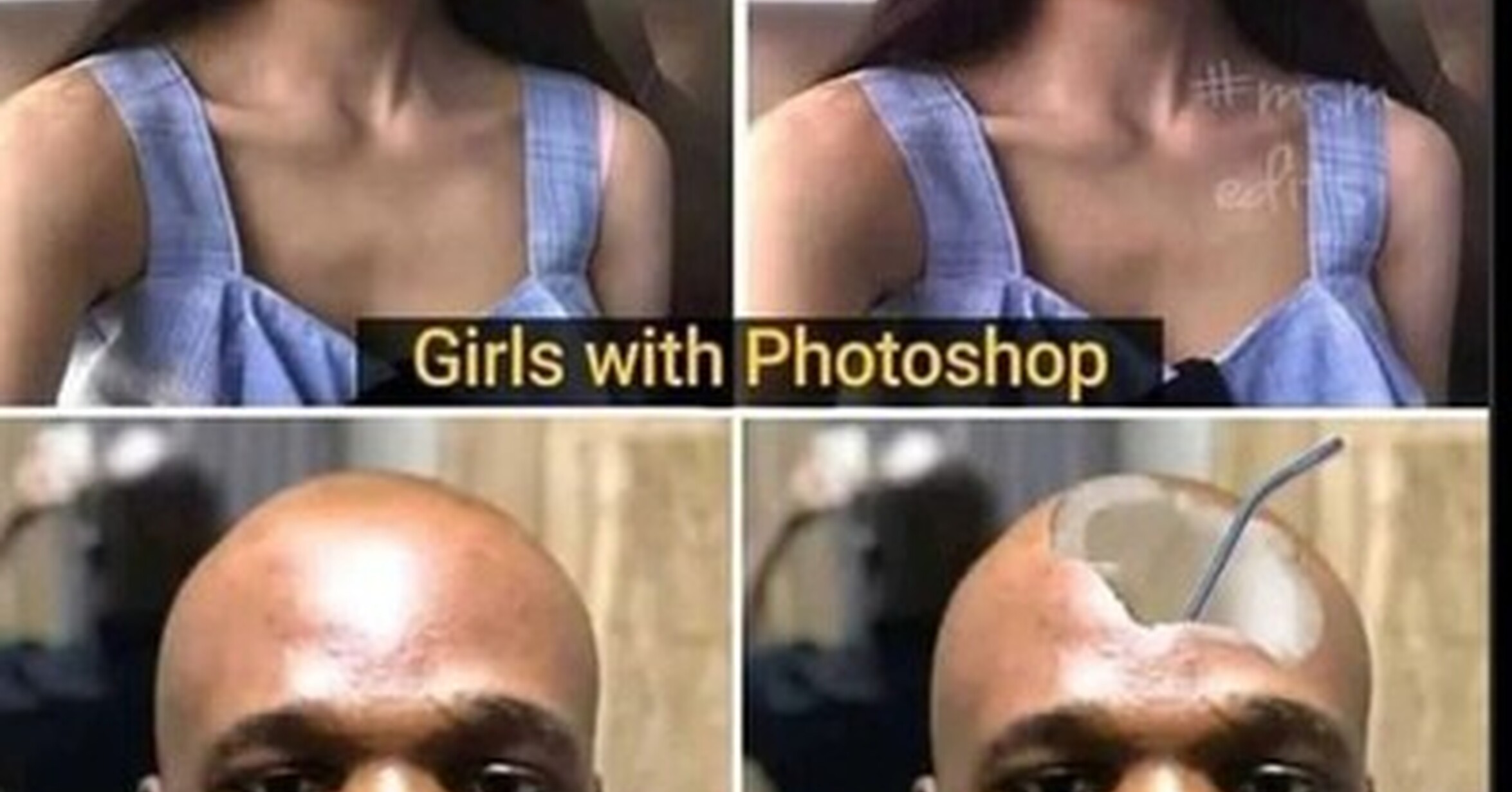 Photoshop bien usado