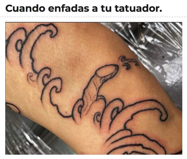 Otros - La venganza se sirve con tinta