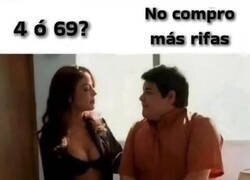 Enlace a No quiero más números