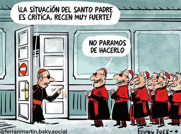 Otros - No hacen otra cosa