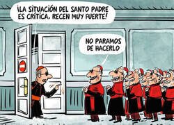 Enlace a No hacen otra cosa