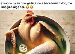 Enlace a Mi mente se perturba