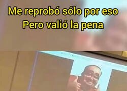 Enlace a Valió la pena volver a verlo el año que viene