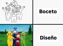 Enlace a Qué acabo de ver