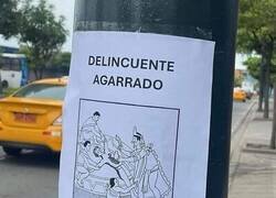 Enlace a La gente de este barrio ya no pasa una