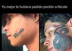 Enlace a Mujeres que te dejan marcado