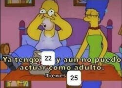 Enlace a ¿Dónde se aprende a ser adulto?