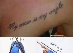 Enlace a Cuando tu madre no es tu ángel, sino tu ángulo