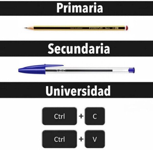 Meme_otros - La herramientas de la vida