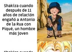 Enlace a En la vida todo vuelve