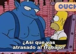 Enlace a Siempre pasa