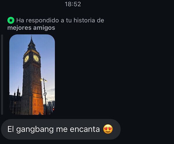 gangbang,wtf,Big Ben,mal