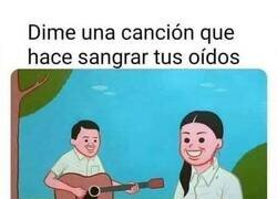 Enlace a Soy todo oídos