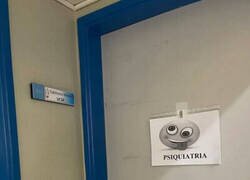 Enlace a No sé si este cartel es muy apropiado...