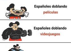 Enlace a Somos los mejores en lo nuestro