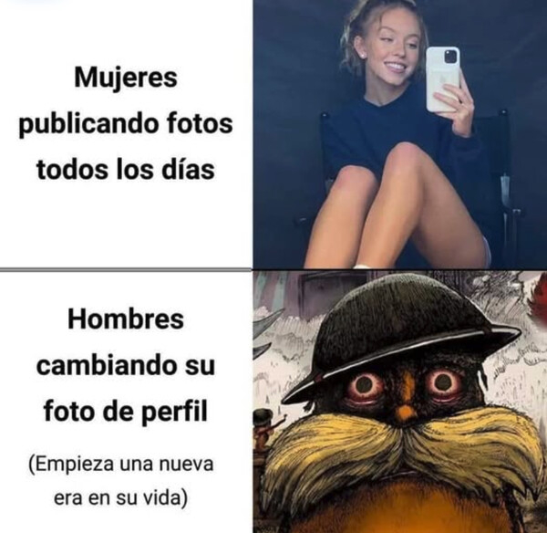 Otros - Para ellos no es cualquier cosa