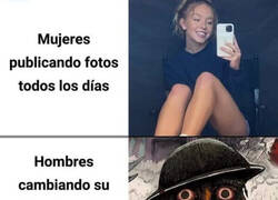 Enlace a Para ellos no es cualquier cosa