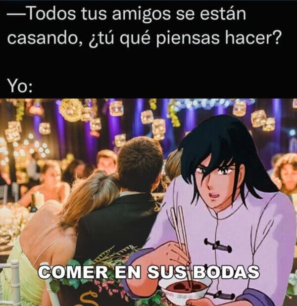 Otros - Algo hay que hacer al respecto