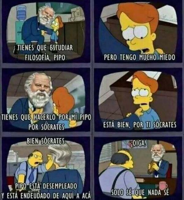 Meme_otros - Házlo por Sócrates