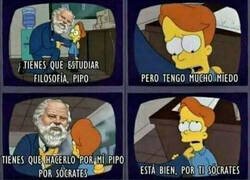 Enlace a Házlo por Sócrates