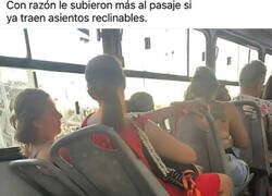 Enlace a Autobuses cada vez con más comodidades